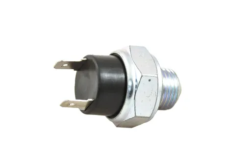 ВК12-3 AE Выключатель света задн.хода М16х1,5 Р=10 КАМАЗ.ГАЗ-31029.УАЗ;фишка 2плоских клеммы,шарик AVTOELECTRICA