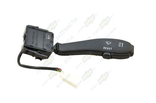 1112.3769 AE Переключатель указателей поворотов и света ЗИЛ «Бычок», МАЗ AVTOELECTRICA4