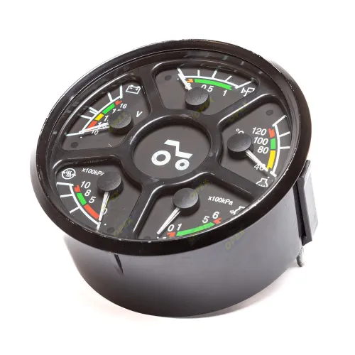 КД8071-3 АЕ Комбинация приборов МТЗ (5 приборов) без датч. давл. масла в КПП AVTOELECTRICA4