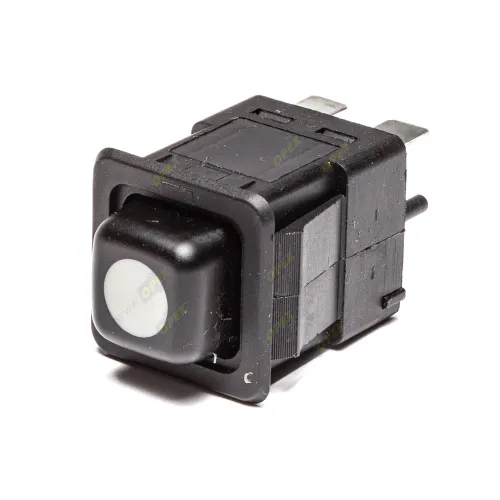 3842.3710-02.00М AE Выключатель-кнопка 24v 4контакта h=49 общего назначения МАЗ, КАМАЗ, ГАЗ, ЗИЛ, УАЗ AVTOELECTRICA1