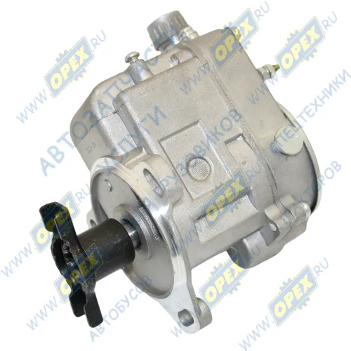 М124Б3 Магнето одноискровое пуск. дв. ПД10У, П10УД, П-35 для МТЗ, ЛТЗ, ВТЗ; (IMPULSE) AVTOELECTRICA1