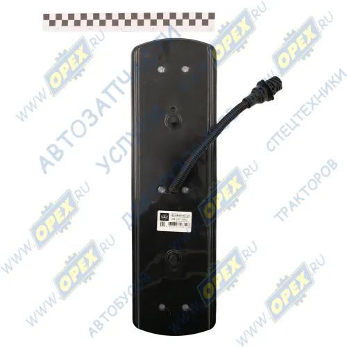 112.08.69-03 AE Фонарь задний левый КАМАЗ,МАЗ светодиодный с проводом AVTOELECTRICA3