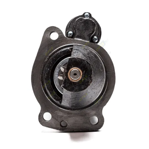 AZF4581AE Стартер 24В z=10 МАЗ,УРАЛ дв.ЯМЗ-236,238 Евро-2,3; 5.5Квт (редукторный) AVTOELECTRICA2