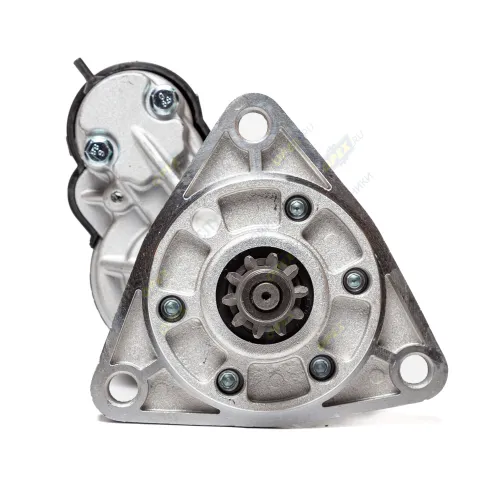 9-152-780 АЕ Стартер 12В, 4.0-4.9кВт МТЗ,ГАЗ,ПАЗ,ЗИЛ-5301 (дв.ММЗ-240,243,245) без колокола; 4,2 квт редукторный (усиленный) AVTOELECTRICA3