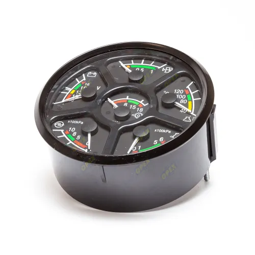 КД8071-4 АЕ Комбинация приборов МТЗ (6 приборов) Н/О AVTOELECTRICA4