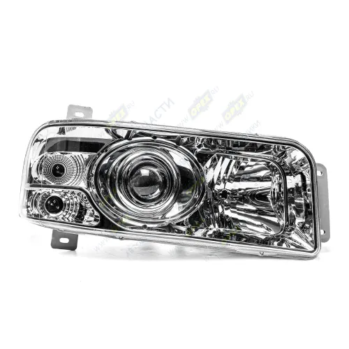 30.3775 AE Блок-фара МАЗ-447131,5440 24В,правая 180х530 полукруглая AVTOELECTRICA2