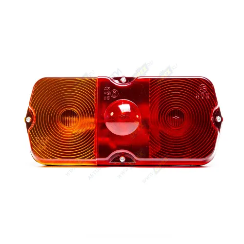 ФП132А AE Фонарь задний светодиодный ГАЗ,УАЗ 12в AVTOELECTRICA