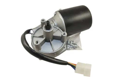 351.5205.200 AE Мотор-редуктор стеклоочистителя 24в КамАЗ, МАЗ, КрАЗ, БелАЗ, МЗКТ AVTOELECTRICA