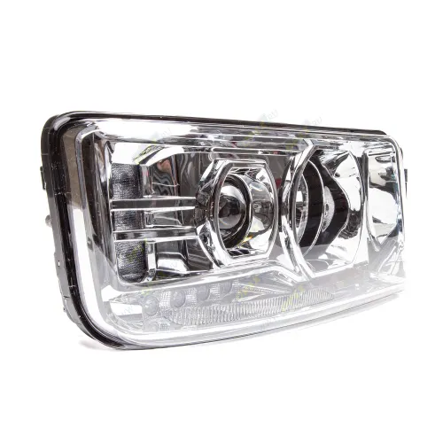 5490-3711010 АЕ Блок-фара правая Камаз-5490 AVTOELECTRICA5