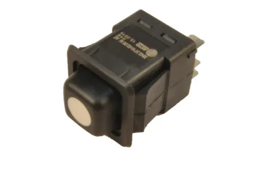 3842.3710-02.00М AE Выключатель-кнопка 24v 4контакта h=49 общего назначения МАЗ, КАМАЗ, ГАЗ, ЗИЛ, УАЗ AVTOELECTRICA5