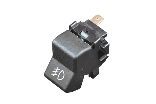 ВК343-01.03 AE Переключатель-клавиша 2-х поз. 12-24v 2контакта перед.противотуманной фары AVTOELECTRICA5