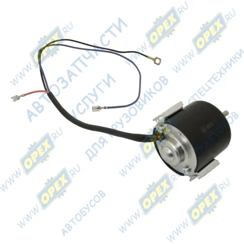 МЭ255-20 АЕ Мотор отопителя 24В ПАЗ,ЗиЛ,ГАЗ-3309,Камаз AVTOELECTRICA1
