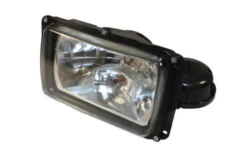 36.3775-20 AE Фара без ламп с ДХО ГАЗ-3102,КАМАЗ,МАЗ,УАЗ-3160 AVTOELECTRICA