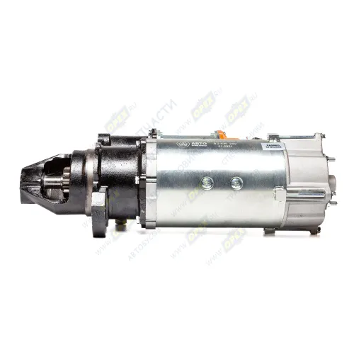 СТ142Б2 AE Стартер 24в z=10 КАМАЗ,УРАЛ,ЗИЛ,ЛАЗ,ЛИАЗ AVTOELECTRICA1
