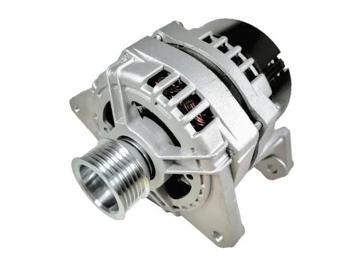 3252.3771-50 AE Генератор 28в ЯМЗ-656,658 и их модиф.ЕВРО-3 поликлин.шкив MAZ 656/658 2009- EURO-2,3; 90А AVTOELECTRICA6