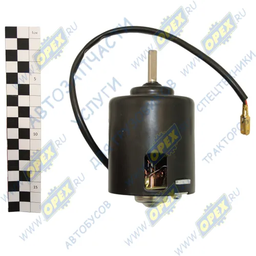 9742.3730 АЕ Электродвигатель 12В,90Вт,15А;3000об; отопителя L=143, ф88 МТЗ-80,82, 320 AVTOELECTRICA1