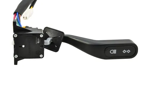 3302.3709-100 AE Переключатель указателей поворотов и света ГАЗ-3302 Н/О (235х178х70) AVTOELECTRICA3