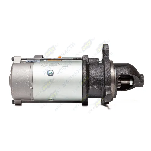 5404.3708 AE Стартер z=10 24В ""Бычок"", МАЗ,ГАЗ,ПАЗ с дв. Д243,245,260; 6.8кВт редукторный AVTOELECTRICA4