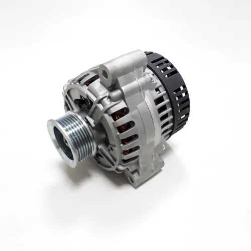 4502.3771 AE Генератор 28в КАМАЗ ЕВРО-2, поликлиновой шкив ф68/ h=30 (дв.740.50-360) KAMAZ Euro-2 [740.50-360] MAZ YAMZ-658 658; 90А AVTOELECTRICA