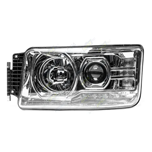 5490-3711011 АЕ Блок-фара левая Камаз-5490 AVTOELECTRICA2