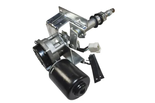 84.5205100 АЕ Привод стеклоочистителя а/м ПАЗ (левый) 12В AVTOELECTRICA