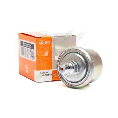 ММ358 AE Датчик давления масла М14х1,5 L=76 P=12 К=17; 1 контакт под болт, 0-6кгс/см 12 (аналог 4.14.29/23.3829) AVTOELECTRICA