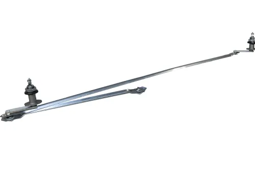 271.5205500 АЕ Трапеция стеклоочистителя 2-х щеточная Н/О а/м КамАЗ нижний посадочный - 11мм AVTOELECTRICA2