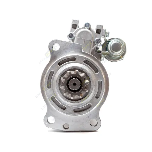 11010087 AE Стартер 24В z=10 МАЗ,УРАЛ дв.ЯМЗ-236,238 Евро-2,3; 8,1кВт редукторный (без колокола) AVTOELECTRICA2