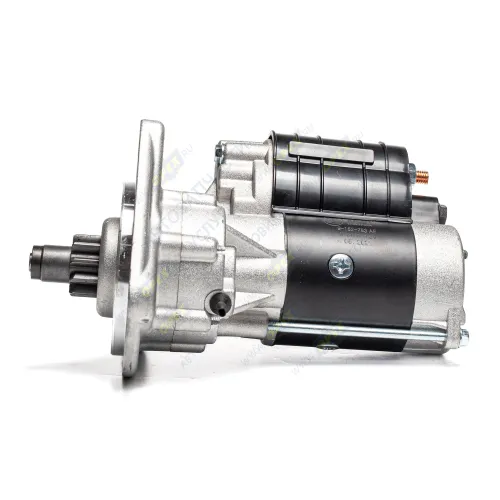 9-152-783 AE Стартер 12В, 4.0-4.9кВт МТЗ,ГАЗ,ПАЗ,ЗИЛ-5301 (дв.ММЗ-240,243,245) без колокола; 4.2 кВт AVTOELECTRICA2