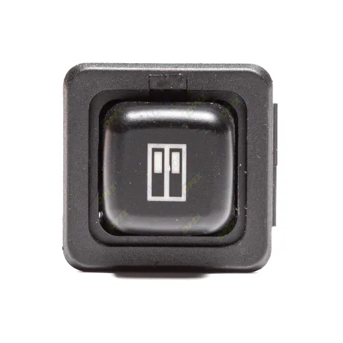 3842.3710-08.46AE Выключатель-кнопка 24v 4контакта открывания передней двери наружный (на схеме S26.1;S26.2) AVTOELECTRICA2