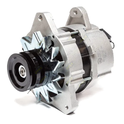 3212.3771-10 AE Генератор 14в ГАЗ с дв.ЗМЗ-405.10, 406.10, 40524.10, УАЗ с дв. 409.10. (поликлин.ремень); 120А AVTOELECTRICA1