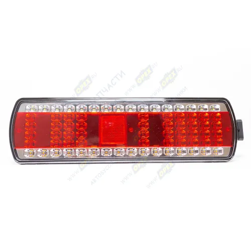 112.08.69 AE Фонарь задний правый КАМАЗ,МАЗ светодиодный AVTOELECTRICA4