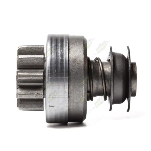 16.904.237 AE Привод стартера (бендикс) Z=10/ фвнутр=14/ внутр.шлиц=10/ L=82 под вилку AZJ3367 KAMAZ, URAL/ BUS, Engines: 740.11-240, 740.13-260 KAMAZ, URAL; BUS , AVTOELECTRICA2