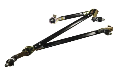 64221-5205500 AE Трапеция стеклоочистителя МАЗ MAZ 6422 AVTOELECTRICA