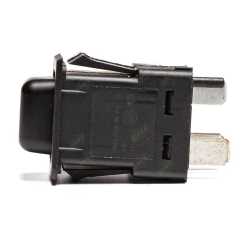 3842.3710-08.46AE Выключатель-кнопка 24v 4контакта открывания передней двери наружный (на схеме S26.1;S26.2) AVTOELECTRICA3