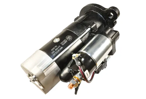 8912.3708 AE Стартер 24в z=10 КАМАЗ,УРАЛ,ЗИЛ,ЛАЗ,ЛИАЗ (дв.740,7403) редукторный; 8.5 кВт AVTOELECTRICA