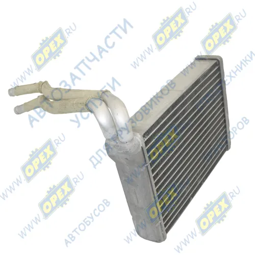 BP17808110012-02 Радиатор отопителя BAW 1044, 1065 (BP17808110012-02) BAW1