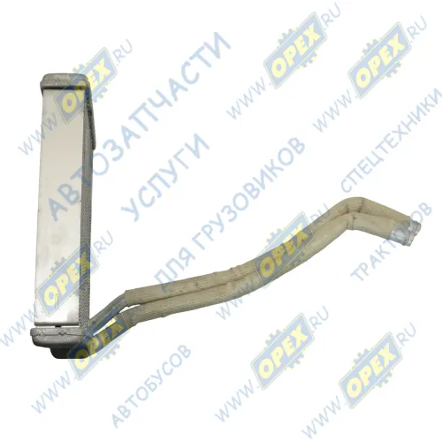 BP17808110012-02 Радиатор отопителя BAW 1044, 1065 (BP17808110012-02) BAW2