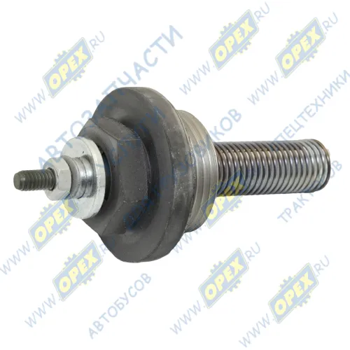 GH931 Свеча накала отопителя 24V (E105); D1LC, D3 LC Beru