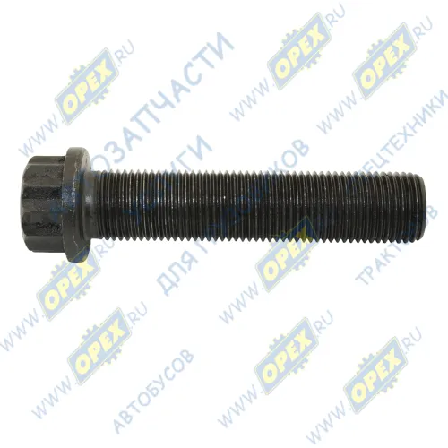 20060350029 Болт С/И М16х73х1,5 Р=71 К=звезд.22 фланцевый шатуна МВ Actros BF1