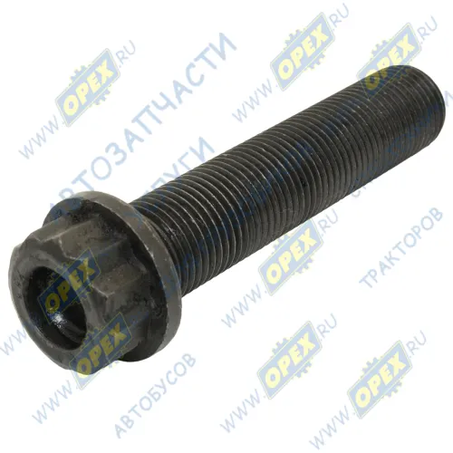 20060350029 Болт С/И М16х73х1,5 Р=71 К=звезд.22 фланцевый шатуна МВ Actros BF