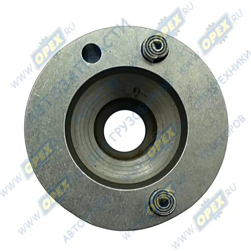 2 430 136 202 Проставка ф4/ф12х20 h=9 4 штифта форсунки Bosch