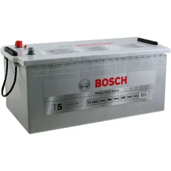 0 092 T50 800 Аккумулятор (АКБ) 3-обратная полярность 225 а/ч 518х273х240 MAN Lion's (1991-2021), MB Citaro (O 530) (1998-2021), SCANIA L-, P-, G-, R-, S Truck (201; 1150A (T5 080 Heavy Duty Extra) Bosch3