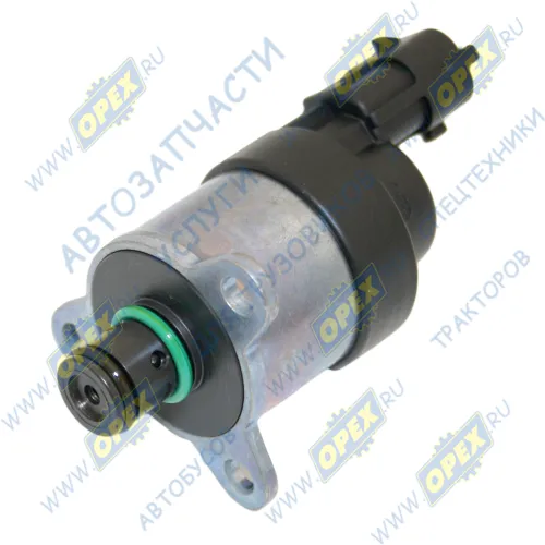 1465ZS0107 Блок дозировочный ТНВД YMZ-5340, 5341, 5342, 5361, 5362, 5363, 5364 Bosch1