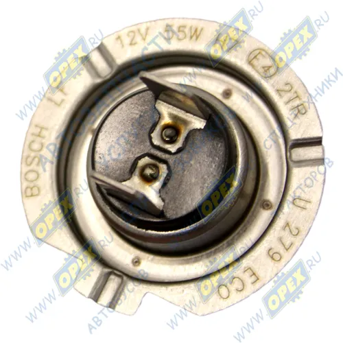 1987302804 Лампа накаливания 12V 55W; H7 (PX26d) MB Accelo (2003-2020), VOLVO LCV (1970-2020) MAN LCV (1970-2020), MB Accelo (2003-2020), VOLVO LCV (1970-2020); Pure Light Bosch1