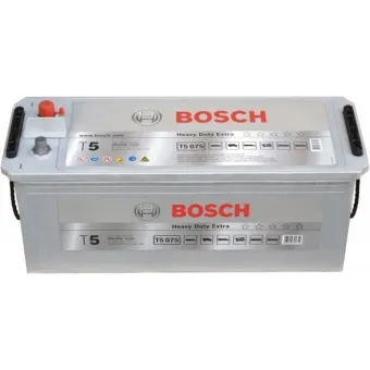 0 092 T50 750 Аккумулятор (АКБ) обратная полярность [3];12V-145Ah; 800А (T5 075 Heavy Duty Extra) 515х190х225; обратная полярность [3];12V-145Ah Bosch4