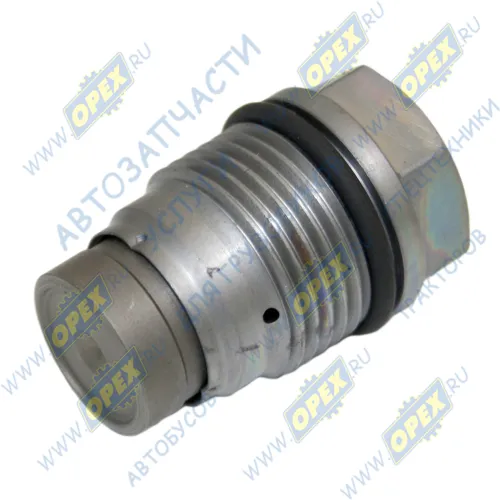 1 110 010 028 Клапан регулировки давления КАМАЗ,ПАЗ,ГАЗ дв.CUMMINS ISBe,ISDe,ISF, RVI Midlum, premium; Volvo FE,FL; 1 110 010 028 Bosch