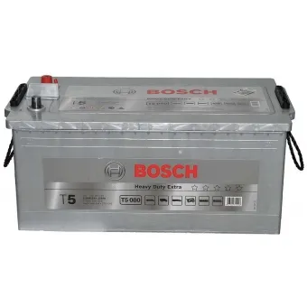 0 092 T50 800 Аккумулятор (АКБ) 3-обратная полярность 225 а/ч 518х273х240 MAN Lion's (1991-2021), MB Citaro (O 530) (1998-2021), SCANIA L-, P-, G-, R-, S Truck (201; 1150A (T5 080 Heavy Duty Extra) Bosch4