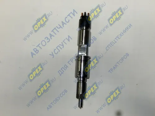 0 445 120 325 Форсунка электроуправляемая дв.ЯМЗ-650,651 ЕВРО-3,4 YAMZ Engine [651.10E3] Bosch