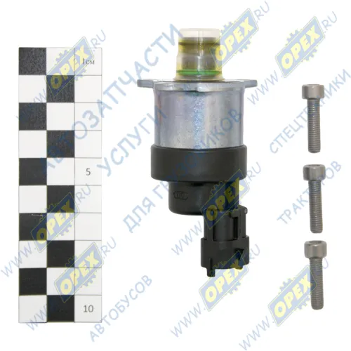 1465ZS0107 Блок дозировочный ТНВД YMZ-5340, 5341, 5342, 5361, 5362, 5363, 5364 Bosch2